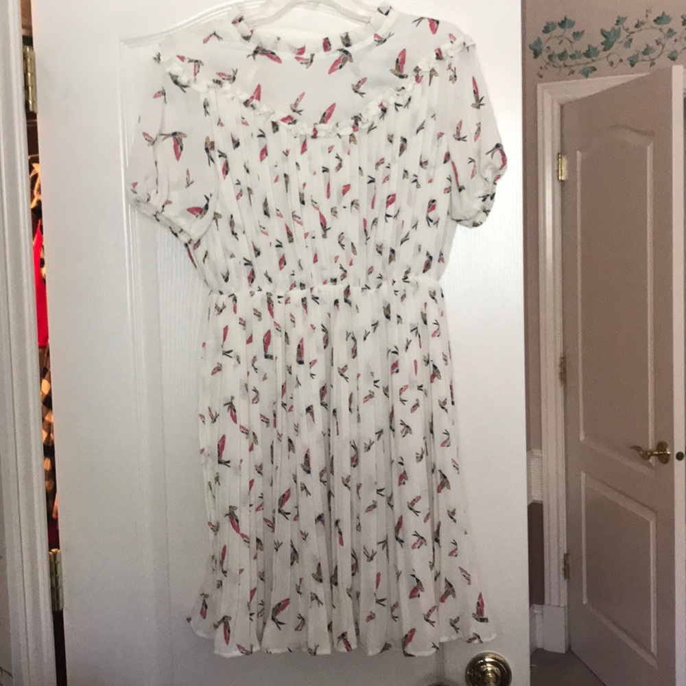 Lovely summer dress! ☀️